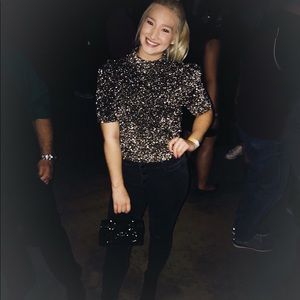 Meet your Posher, Erin